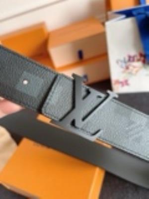 wholesale quality louis vuitton dimension belt model no. 814